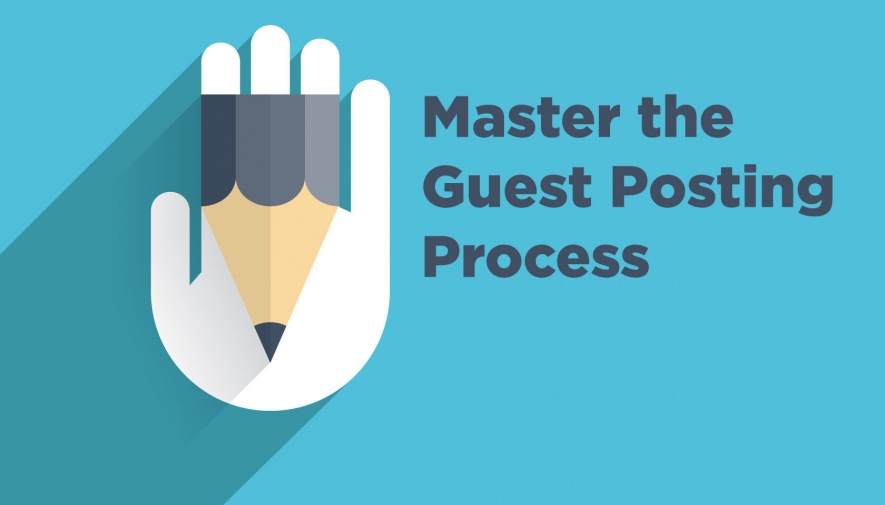 guest post master